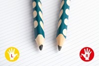 Potlood STABILO Easygraph grafiet 321 HB classpack à 48 stuks-8