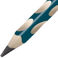 Potlood STABILO Easygraph grafiet 321 HB classpack à 48 stuks-9