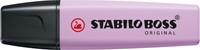 Markeerstift STABILO BOSS Original 70 ass pastel classpack à 48 stuks-5