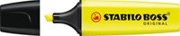 Markeerstift STABILO BOSS Original 70 assorti classpack à 48 stuks-3