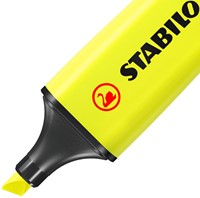 Markeerstift STABILO BOSS Original 70 assorti classpack à 48 stuks-5