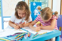 Viltstift STABILO power 280 XL assorti classpack à 144 stuks-2