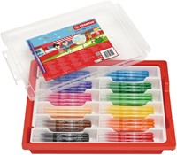 Viltstift STABILO power 280 XL assorti classpack à 144 stuks-3