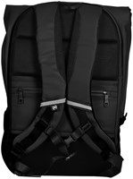 Rugzak Oxford Identity off road 10 vakken zwart-3