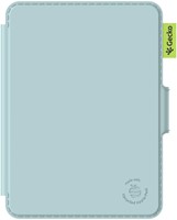 Beschermhoes Gecko Kobo Clara & Tolino lichtblauw-2