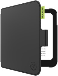 Beschermhoes Gecko Kobo Libra zwart