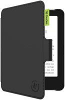 Beschermhoes Gecko Kobo Clara zwart