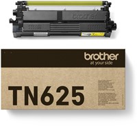 Toner Brother TN-625Y geel