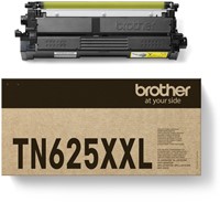 Toner Brother TN-625XXLY geel