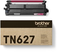 Toner Brother TN-627M rood