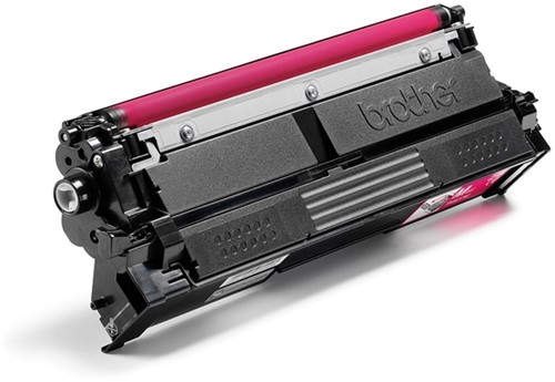 Toner Brother TN-627M rood-3