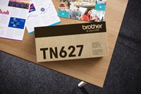 Toner Brother TN-627BK zwart-1