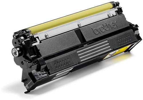 Toner Brother TN-627Y geel-3