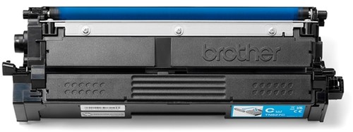 Toner Brother TN-627C blauw-2