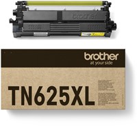Toner Brother TN-625XLY geel