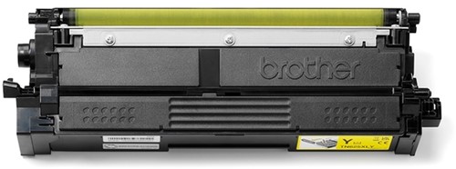 Toner Brother TN-625XLY geel-2