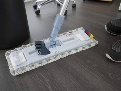 Mop Vileda US Pro r-MicroSpeed Plus 40cm-3