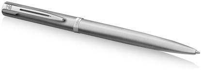 Balpen Waterman Allure Impression stainless steel CT medium-3