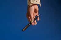 Vulpen Waterman Allure Impression black GT medium-4