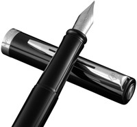 Vulpen Waterman Allure Impression black CT medium-3