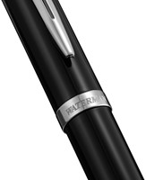 Vulpen Waterman Allure Impression black CT medium-3