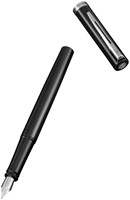 Vulpen Waterman Allure Impression black CT medium-5