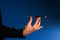 Vulpen Waterman Allure Impression black CT medium-5