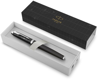 Vulpen Parker IM Premium Legacy of Flight CT medium-2