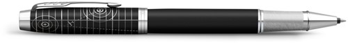 Rollerpen Parker IM Premium Legacy of Flight CT fijn-2