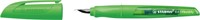 Vulpen STABILO Easybuddy medium neon groen blister à 1 stuk-3