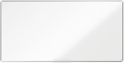 Whiteboard Nobo Premium Plus 120x240cm emaille