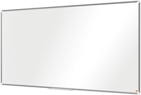 Whiteboard Nobo Premium Plus 100x200cm staal-3