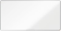 Whiteboard Nobo Premium Plus 120x240cm staal