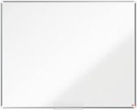 Whiteboard Nobo Premium Plus 120x150cm staal