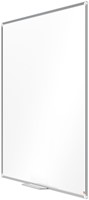 Whiteboard Nobo Premium Plus 120x150cm staal-3