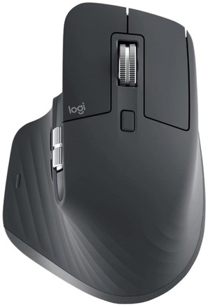 Muis Logitech MX Master 3S business