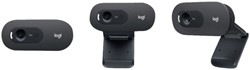 Webcam Logitech C505e