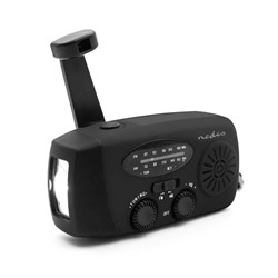 Nedis noodradio