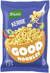 Good Noodles Knorr kerrie