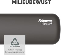 Polssteun Fellowes Breyta zwart-5