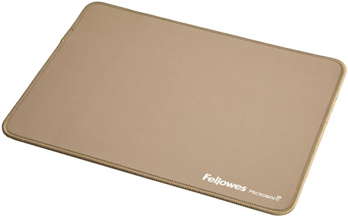 Muismat Fellowes Breyta XL zand