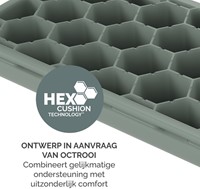 Polssteun Fellowes Breyta palm saliegroen-3