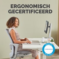 Polssteun Fellowes Breyta palm zand-4