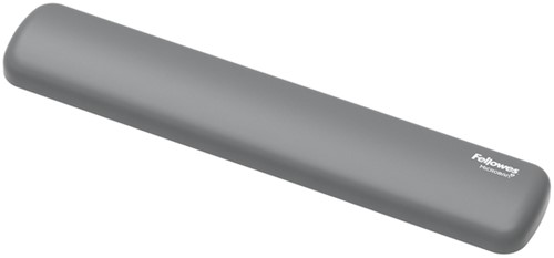 Polssteun Fellowes Breyta compact grijs