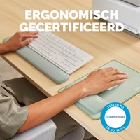 Polssteun Fellowes Breyta saliegroen-4