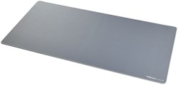 Bureau-onderlegger Fellowes Breyta blauw