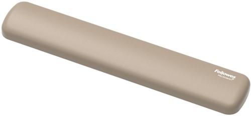 Polssteun Fellowes Breyta compact zand