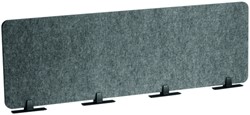 Bureauscherm Durable EFFECT 160