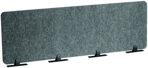 Bureauscherm Durable EFFECT 160