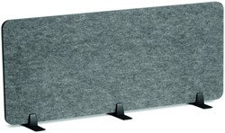 Bureauscherm Durable EFFECT 120